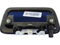 Mopar 1YK38AXRAA Liftgate Handle