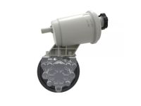 Ram 1500 Power Steering Pump - 68069904AC Power Steering Pump