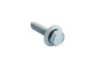 Mopar 6512408AA Screw-HEXAGON Head