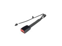 Mopar 6MN81TX7AC Seat Belt Buckle Assembly