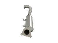 Mopar 68329868AA Filter-Diesel Particulate