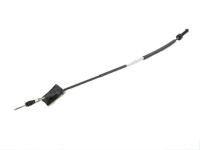 Mopar 68255450AA Transmission Gearshift Control Cable