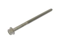 Mopar 6507958AA Bolt-HEXAGON FLANGE Head