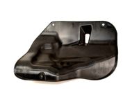 Mopar 68213162AB Tray-Oil Drain