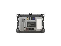 Mopar 68428584AC Radio-Multi Media
