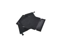Mopar 6FN42DX9AB Shield-RISER