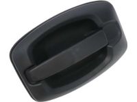 Mopar 5RJ91JXWAB Exterior Door