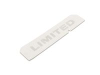Mopar 4389773AA NAMEPLATE-Limited