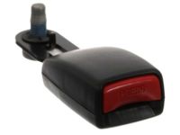 Mopar 6KJ03DX9AA Rear Inner Seat Belt Mopar 6KJ03DX9AA Rear Inner Seat Belt