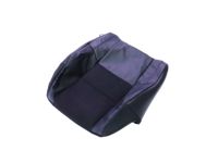Mopar 6UW88DX9AA Front Seat Back Cover Mopar 6UW88DX9AA Front Seat Back Cover