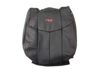 Mopar 5RW69DX9AA Front Seat Back Cover