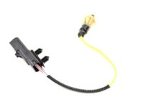 Mopar 5026131AB Switch-Clutch Starter INTERLOCK