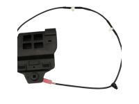 Mopar 68139564AC Antenna-Remote Start And KEYLESS En