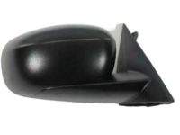 Chrysler 300 Car Mirror - 4805980AI Passenger Side Mirror Outside Rear View