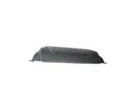 Mopar 6BU42RXFAC AIR DAM
