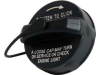 Mopar 68339342AA Cap-Fuel Filler