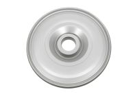 Mopar 68009859AB Cover Pkg-Oil Pump