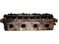 Chrysler 300 Cylinder Head - 5143397AB Head-Cylinder