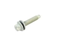 Mopar 6510863AA Bolt-6 LOBE External Head