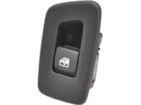 Mopar 6BZ31LXHAA Switch-Power Window