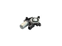 Mopar 68321288AA Window Regulator Motor