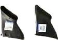 Mopar 68171668AB Air Duct