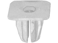 Mopar 6505161AA Nut-Plastic Snap In