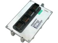 Mopar 5150389AF Electrical Powertrain Control Module