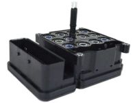 Mopar 68096052AB Anti-Lock Brake System Module Mopar 68096052AB Anti-Lock Brake System Module