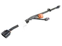 Mopar 68164497AB Jumper Wiring