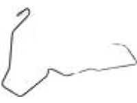Mopar 68170753AB Tube-Brake
