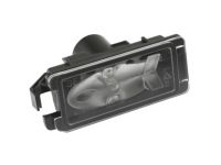 Mopar 68229025AA Lamp-License Plate