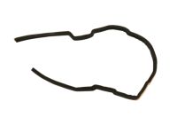 Mopar 68174036AB Seal-Floor Pan