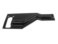 Mopar 5109034AF REINFMNT-Seat STRIKER