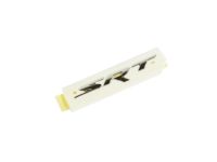 Mopar 68393982AA NAMEPLATE-SRT