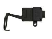 Mopar 4686665AC Module-IMMOBILIZER