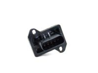 Mopar 5161067AB Resistor-Blower Motor