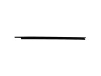 Mopar 5303686AE WEATHERSTRIP-Front Door Belt Outer