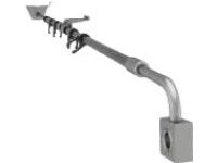 Mopar 52013818AF Brake Hose