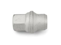 Mopar 6510497AA Nut-Wheel