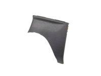Mopar 6BK68TX7AB Bezel-Instrument Panel