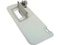 Mopar 1HQ29BD1AB Visor-Illuminated