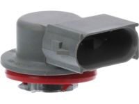 Mopar 68096287AA Socket-Turn Signal Bulb