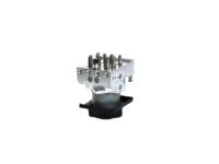 Mopar 68453771AB Abs Control Module