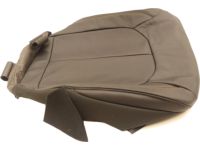 Mopar 6EC25LV5AA Front Seat Cushion Cover