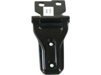Mopar 68281884AC Hinge-Hood