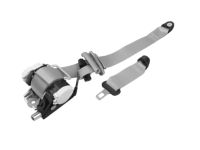Mopar ZV68BD1AH Front Outer Seat Belt
