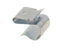 Mopar 52114428AC Clip-Vent Tube