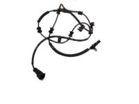 Mopar 68394210AC SENSORKIT-Wheel Speed