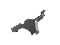 Mopar 6DD58TX7AC Molding-B Pillar